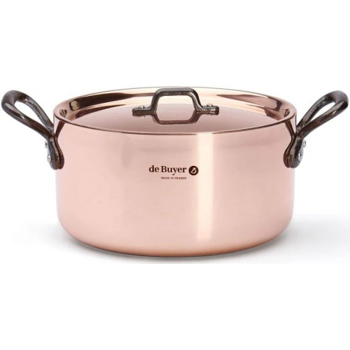 Olla de Buyer Prima Matera