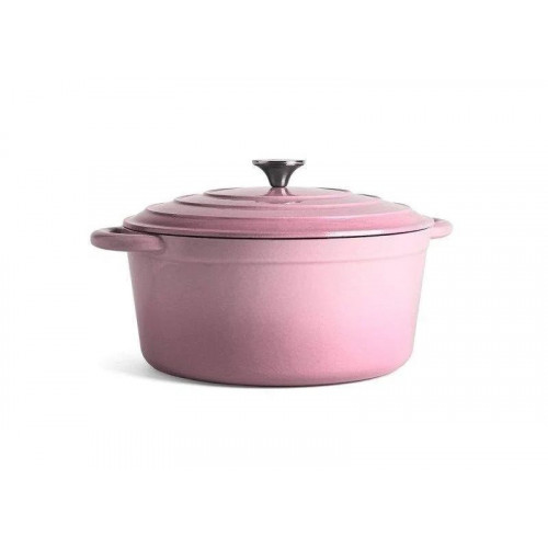 Olla de hierro fundido Jernverket 7L