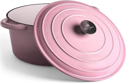 Olla de hierro fundido Jernverket 7L