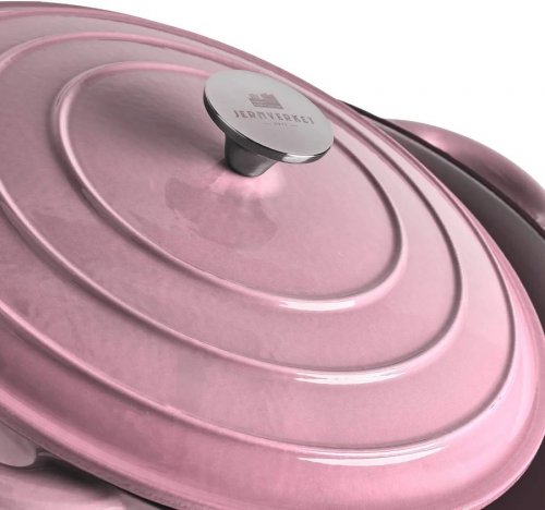 Olla de hierro fundido Jernverket 7L