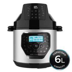Olla GM H Deluxe AirFryer
