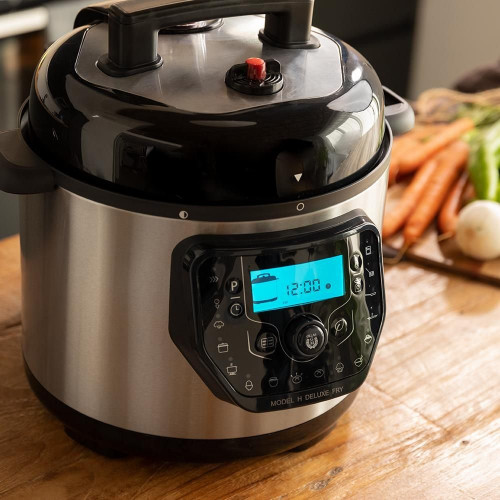 Olla GM H Deluxe AirFryer