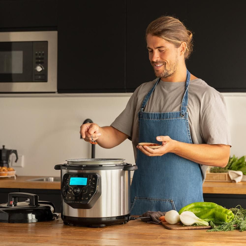 Olla GM H Deluxe AirFryer