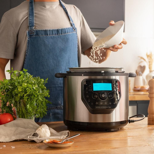 Olla GM H Deluxe AirFryer