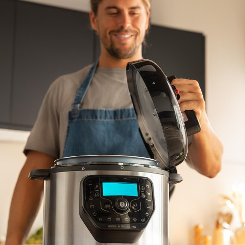 Olla GM H Deluxe AirFryer