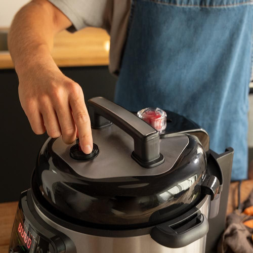 Olla GM H Deluxe AirFryer