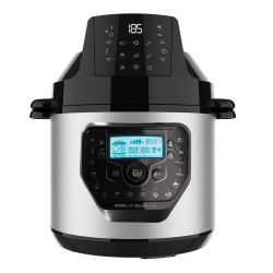 Olla GM H Deluxe Fry M