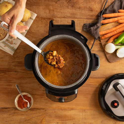 Olla GM H Fry