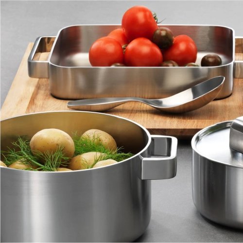 Olla Iittala Tools