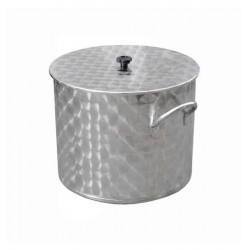 Olla Inox 100 L