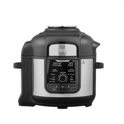 Olla multi-cocción Ninja OP500 7,5 L 1760 W Negro 6 personas