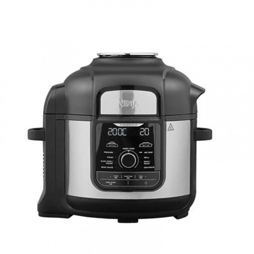 Olla multi-cocción Ninja OP500 7,5 L 1760 W Negro 6 personas