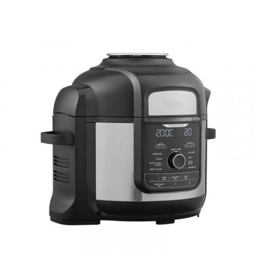 Olla multi-cocción Ninja OP500 7,5 L 1760 W Negro 6 personas