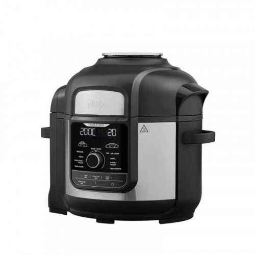 Olla multi-cocción Ninja OP500 7,5 L 1760 W Negro 6 personas