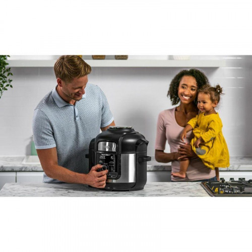Olla multi-cocción Ninja OP500 7,5 L 1760 W Negro 6 personas