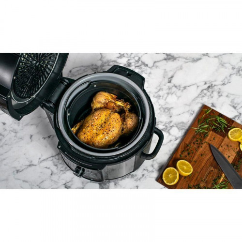 Olla multi-cocción Ninja OP500 7,5 L 1760 W Negro 6 personas