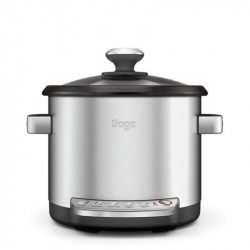 Olla multicocción SAGE SRC600BSS4EEU1 Risotto Plus 3,7 L 760 W
