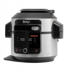 Olla multifunción Ninja OL550EU Foodi Smartlid 6L 1460W 11 funciones