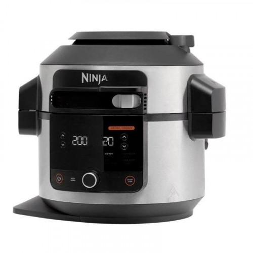 Olla multifunción Ninja OL550EU Foodi Smartlid 6L 1460W 11 funciones