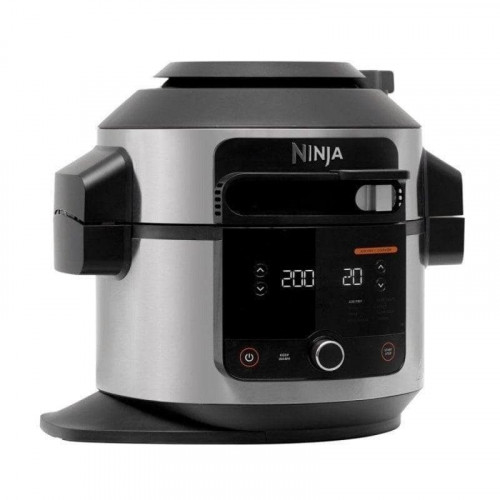 Olla multifunción Ninja OL550EU Foodi Smartlid 6L 1460W 11 funciones