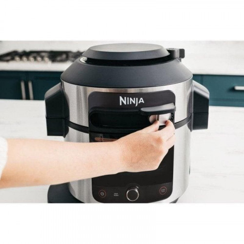Olla multifunción Ninja OL550EU Foodi Smartlid 6L 1460W 11 funciones