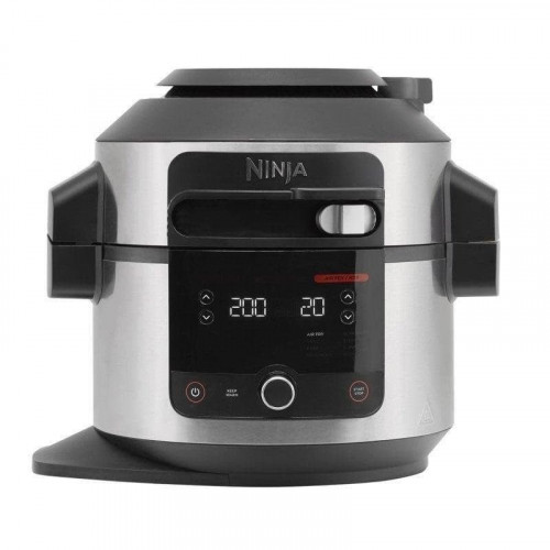 Olla multifunción Ninja OL550EU Foodi Smartlid 6L 1460W 11 funciones