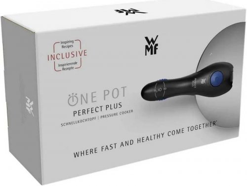 Olla rápida Perfect Plus WMF