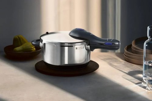 Olla rápida Perfect Plus WMF