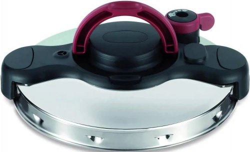 Olla Tefal Clipso Minut EASY 6L NR/RJ