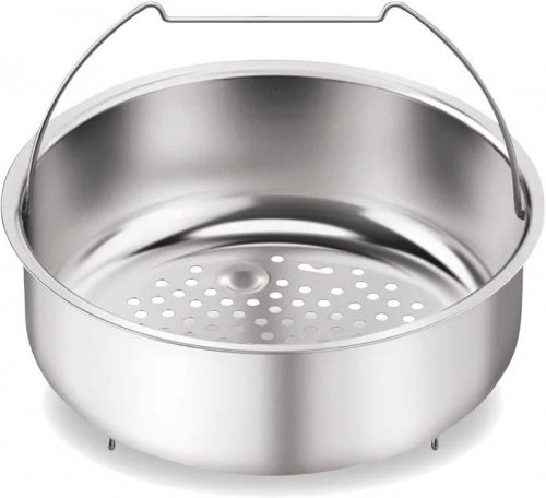 Olla Tefal Clipso Minut EASY 6L NR/RJ