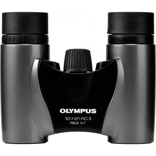 Olympus 10x21 RC II