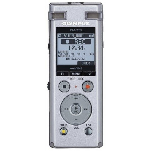 Olympus DM-720