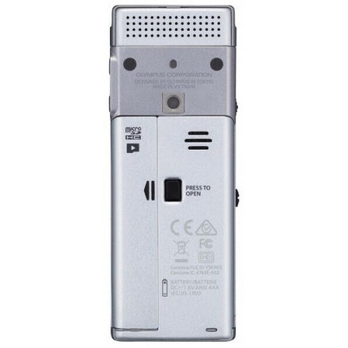Olympus DM-720