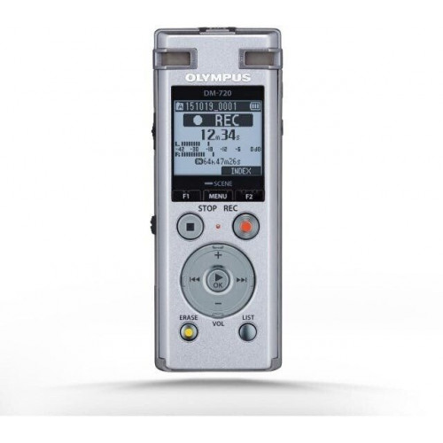 Olympus DM-720