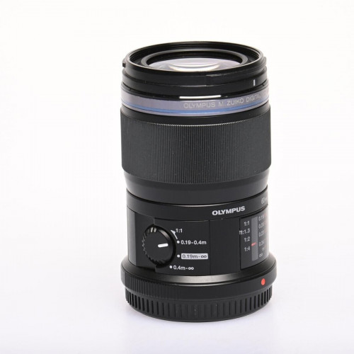 Olympus M.Zuiko Digital ED 60 mm f2.8 Macro