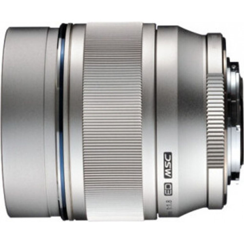 Olympus M.Zuiko Digital ED 75mm f1.8
