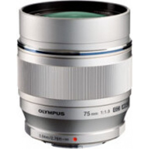 Olympus M.Zuiko Digital ED 75mm f1.8