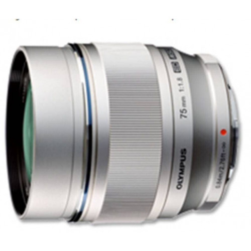 Olympus M.Zuiko Digital ED 75mm f1.8