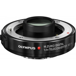 Olympus MC-14
