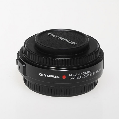 Olympus MC-14