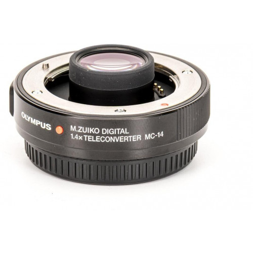 Olympus MC-14