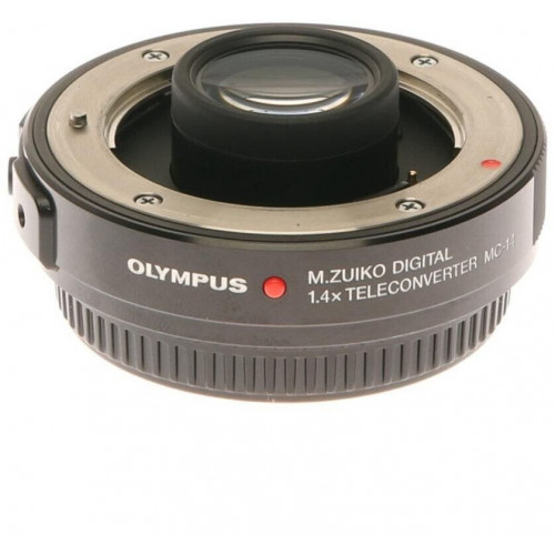 Olympus MC-14