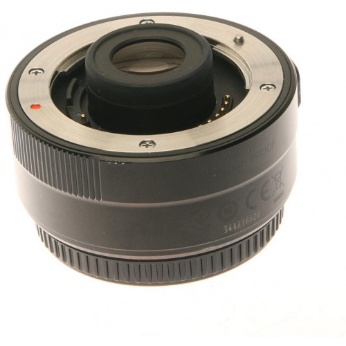 Olympus MC-20