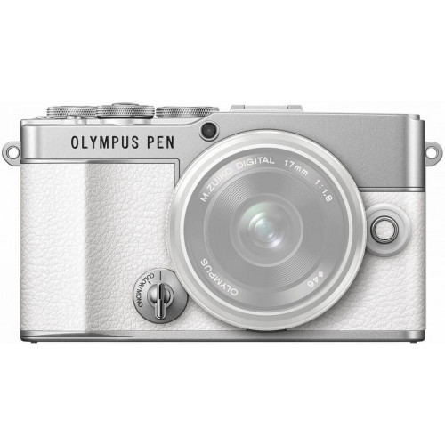 Olympus PEN EP-7