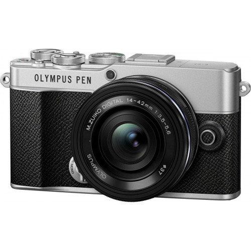 Olympus PEN EP-7