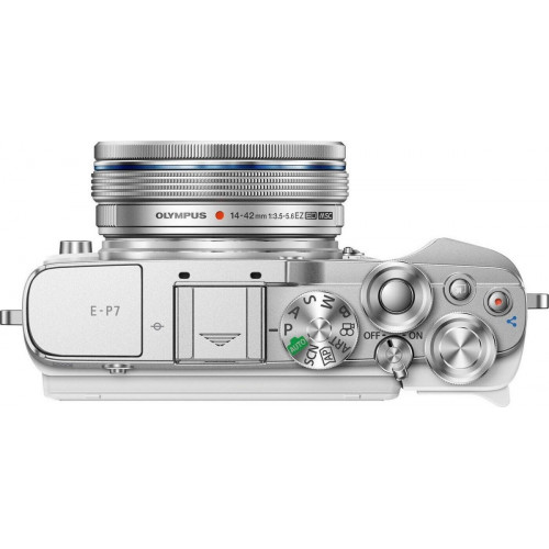 Olympus PEN EP-7