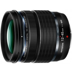 Olympus Zuiko Digital 12-45mm f4 Pro