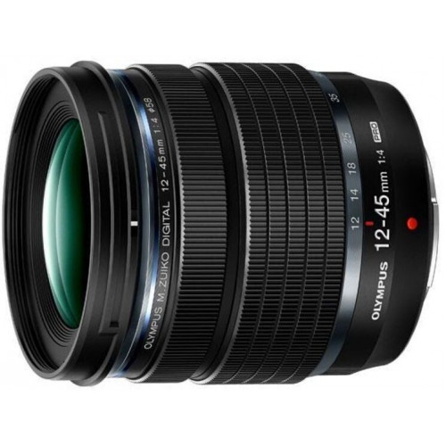 Olympus Zuiko Digital 12-45mm f4 Pro