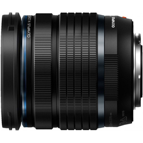 Olympus Zuiko Digital 12-45mm f4 Pro