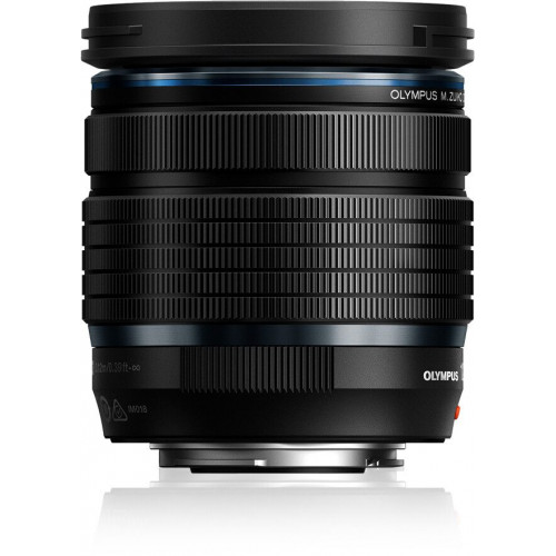 Olympus Zuiko Digital 12-45mm f4 Pro
